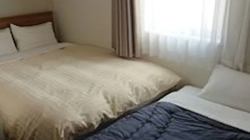 Hotel Crown Hills Iwaki