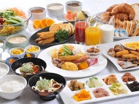 ホテルクラウンヒルズいわき