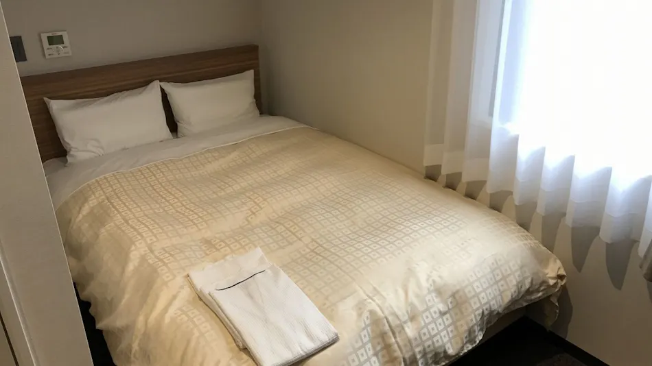 Hotel Crown Hills Iwaki