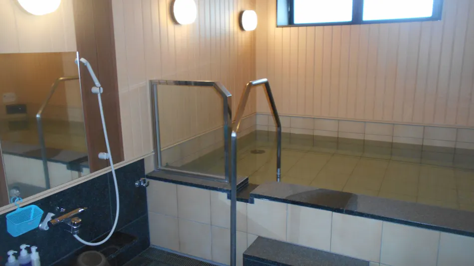 Hotel Crown Hills Iwaki