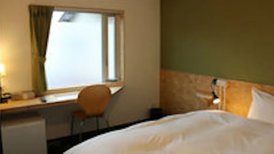 Nikko Station Hotel 2nd Building
