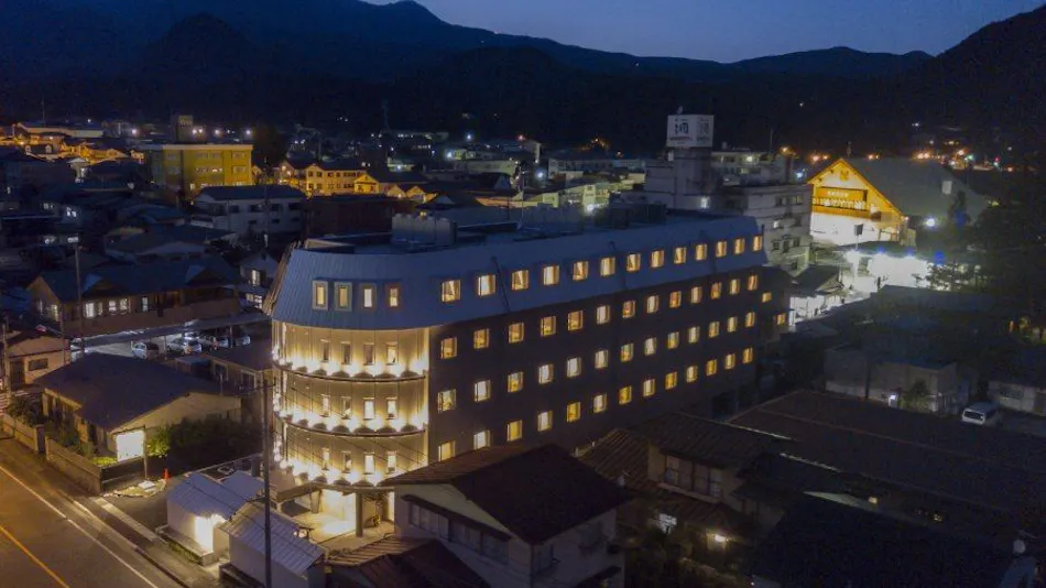 Nikko Station Hotel 2nd Building