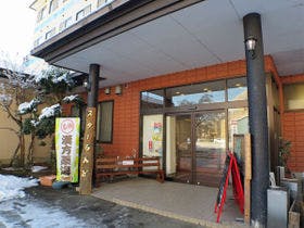 ホテルスターらんど