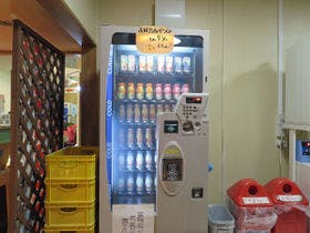 ホテルスターらんど