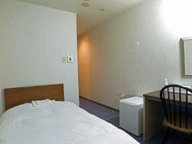 ホテルスターらんど