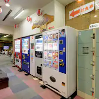 Mesin penjual otomatis