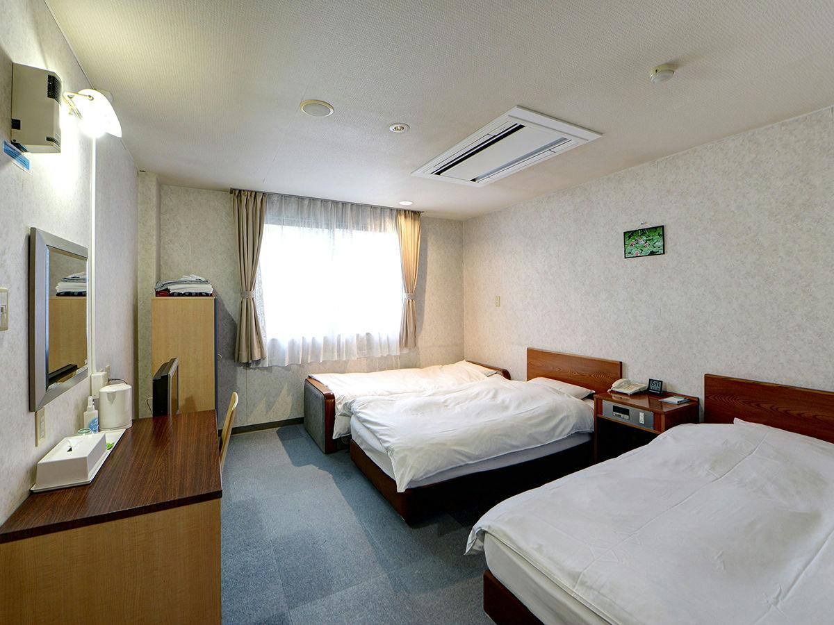 Hotel Star Land