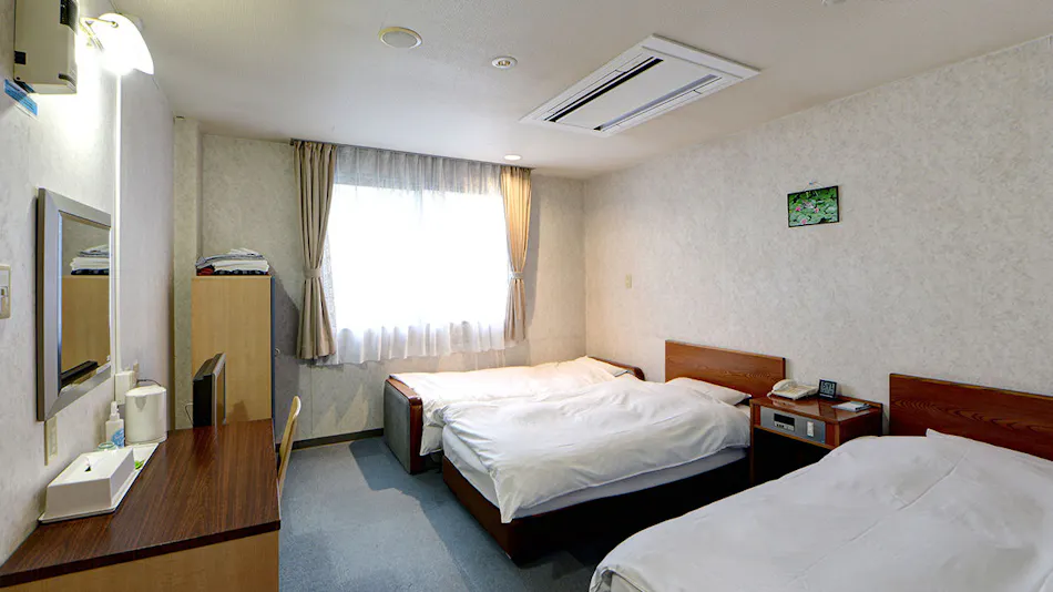 Hotel Star Land