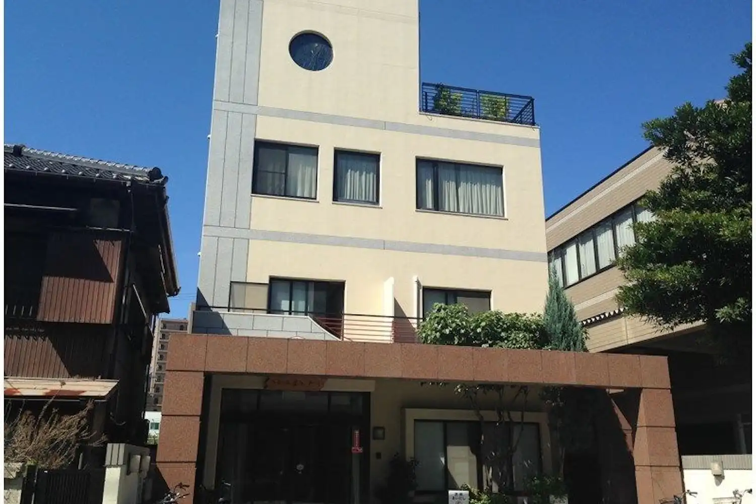施設画像