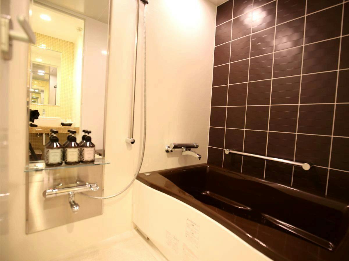 Hotel Sunplaza Osaka Sakai ANNEX