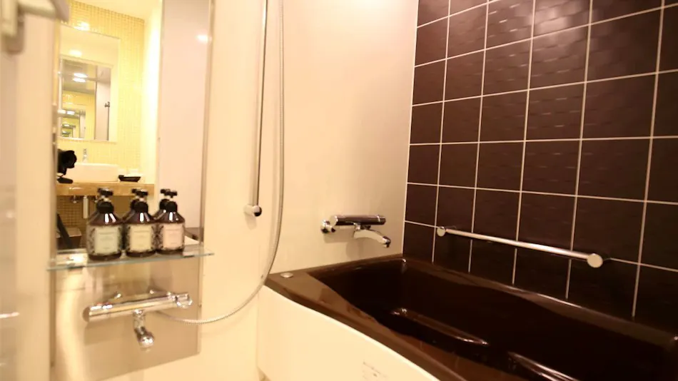 Hotel Sunplaza Osaka Sakai ANNEX