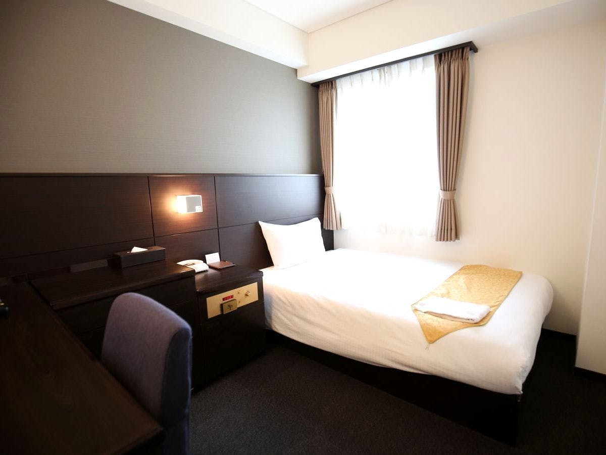 Hotel Sunplaza Osaka Sakai ANNEX