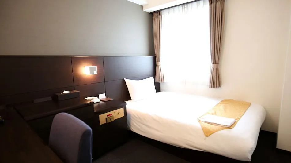 Hotel Sunplaza Osaka Sakai ANNEX