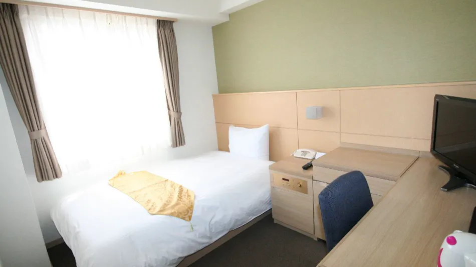 Hotel Sunplaza Osaka Sakai ANNEX