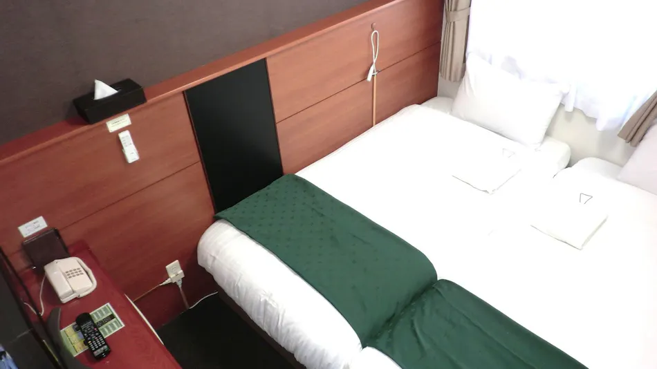 Hotel Sunplaza Osaka Sakai ANNEX