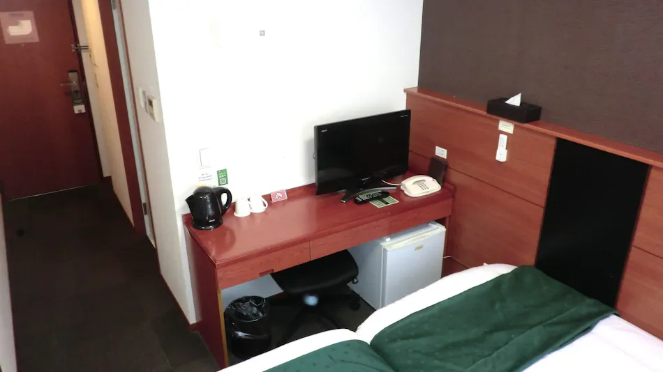 Hotel Sunplaza Osaka Sakai ANNEX