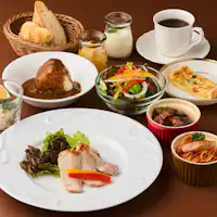 조식(예) 양식 버전