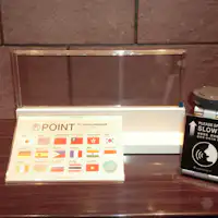 번역 도구【VUEVO Display】