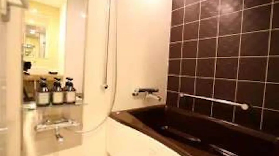 Hotel Sunplaza Osaka Sakai ANNEX