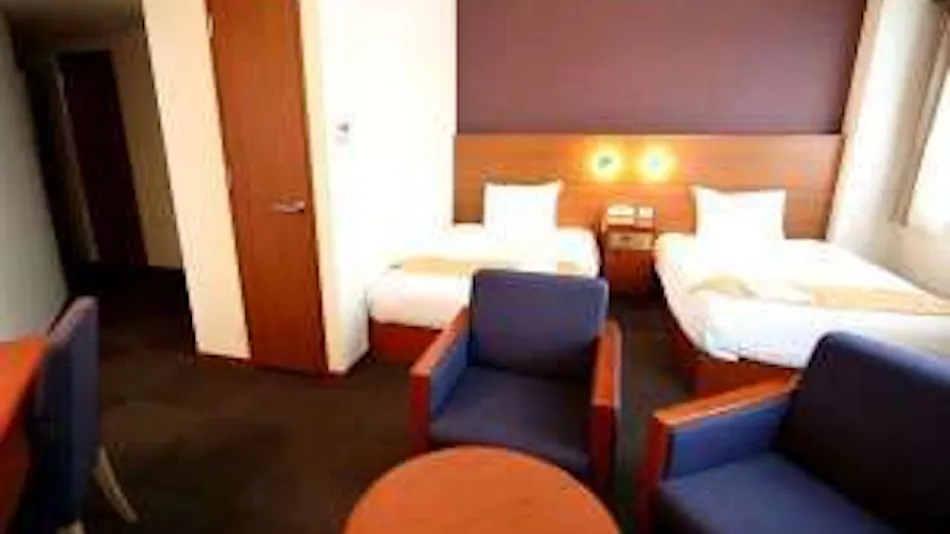 Hotel Sunplaza Osaka Sakai ANNEX