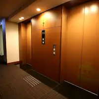 엘리베이터 홀