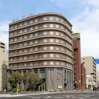 피닉스 거리에서 본 외관