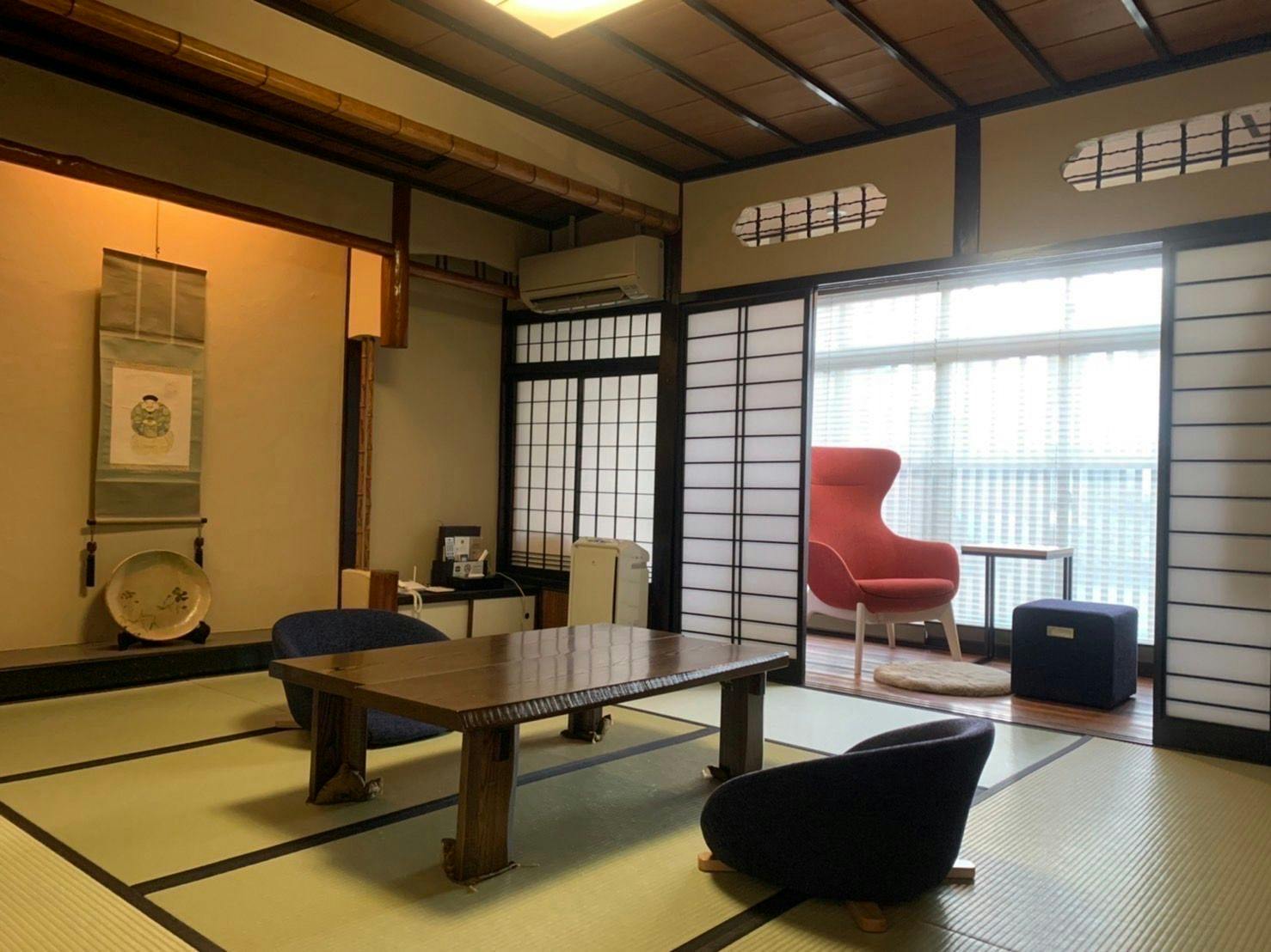 Kinosaki Onsen Tajima Beef Specialty Inn Koyado En
