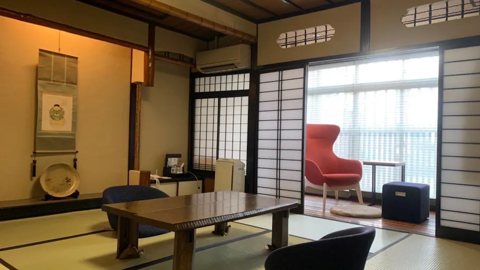 Kinosaki Onsen Tajima Beef Specialty Inn Koyado En
