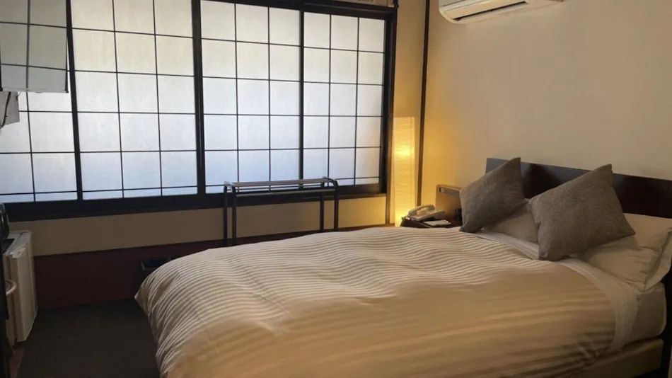 Kinosaki Onsen Tajima Beef Specialty Inn Koyado En