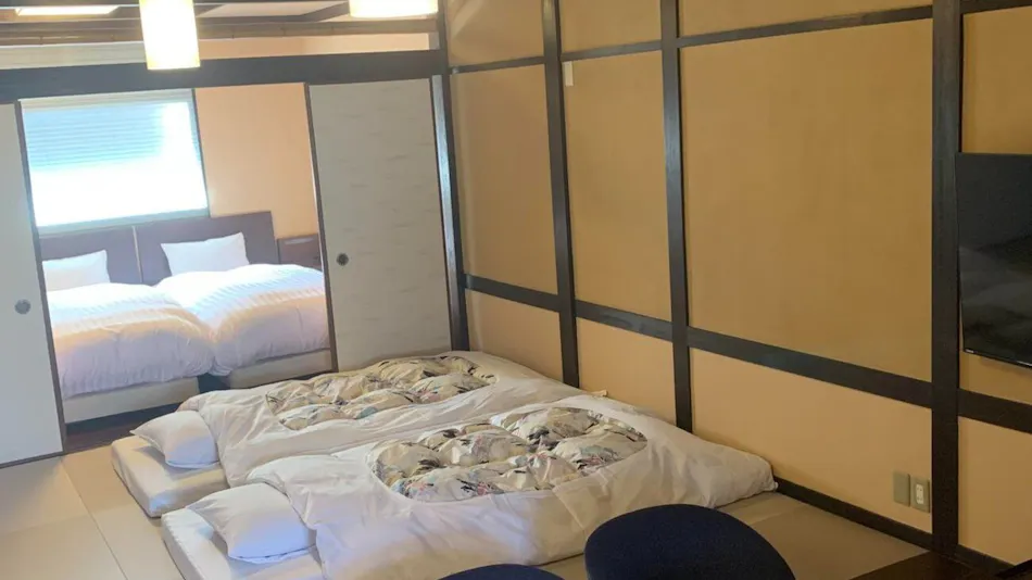 Kinosaki Onsen Tajima Beef Specialty Inn Koyado En