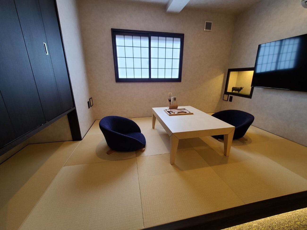 Kinosaki Onsen Tajima Beef Specialty Inn Koyado En