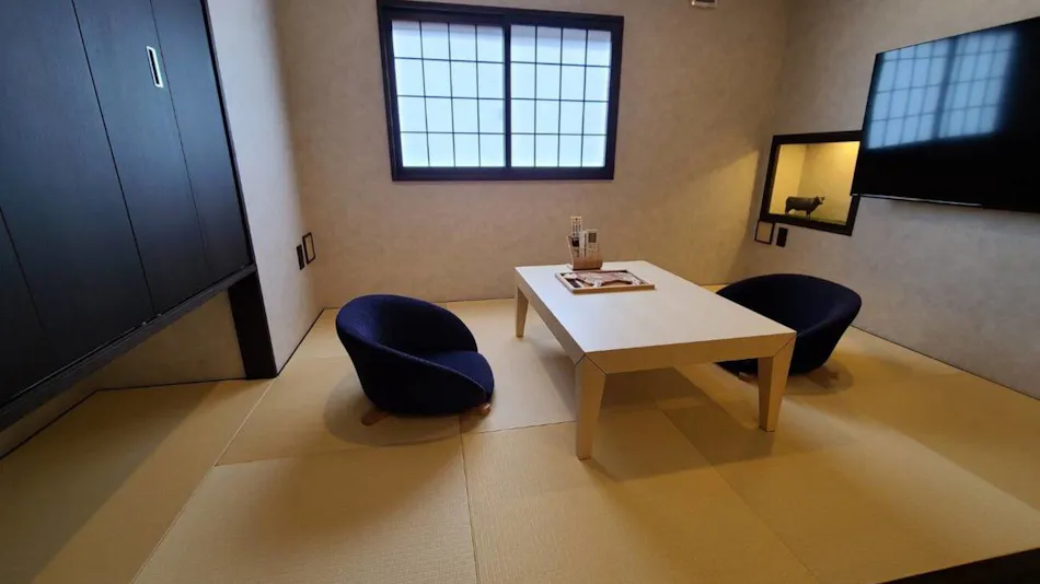 Kinosaki Onsen Tajima Beef Specialty Inn Koyado En