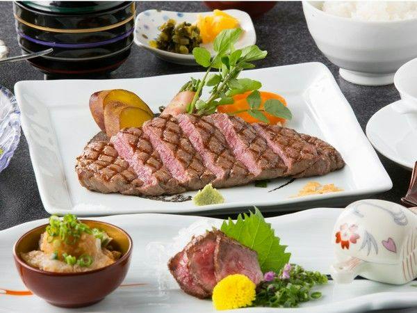Kinosaki Onsen Tajima Beef Specialty Inn Koyado En