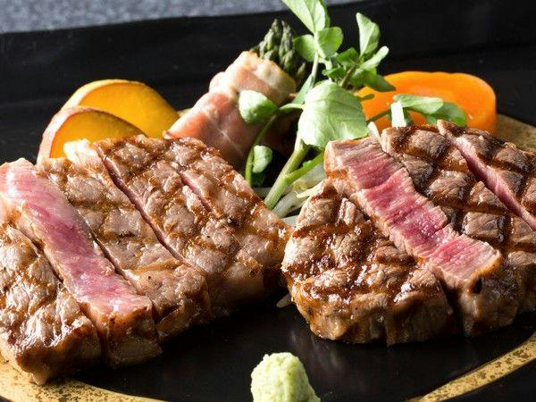 Kinosaki Onsen Tajima Beef Specialty Inn Koyado En
