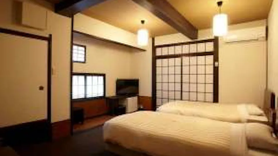 Kinosaki Onsen Tajima Beef Specialty Inn Koyado En