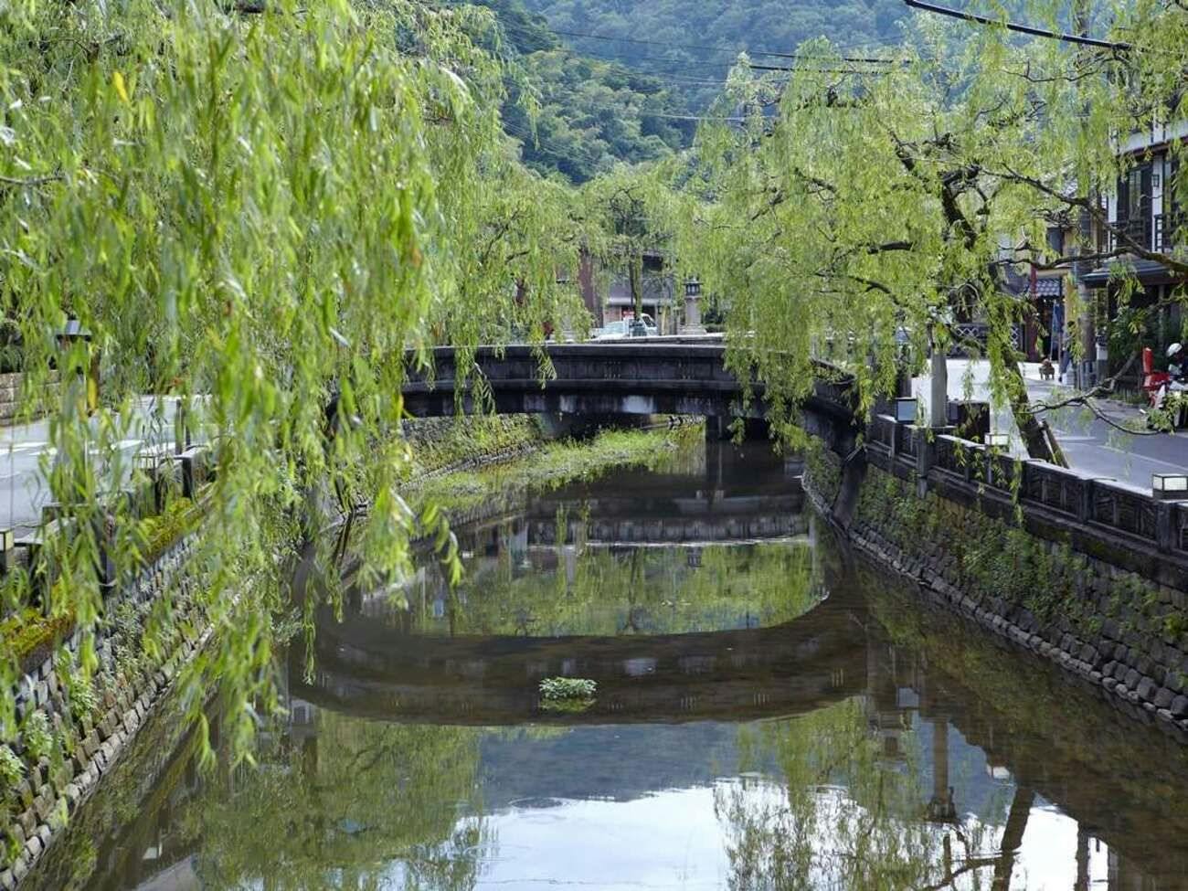 Kinosaki Onsen Tajima Beef Specialty Inn Koyado En