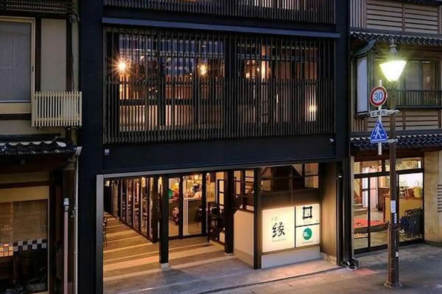 施設画像