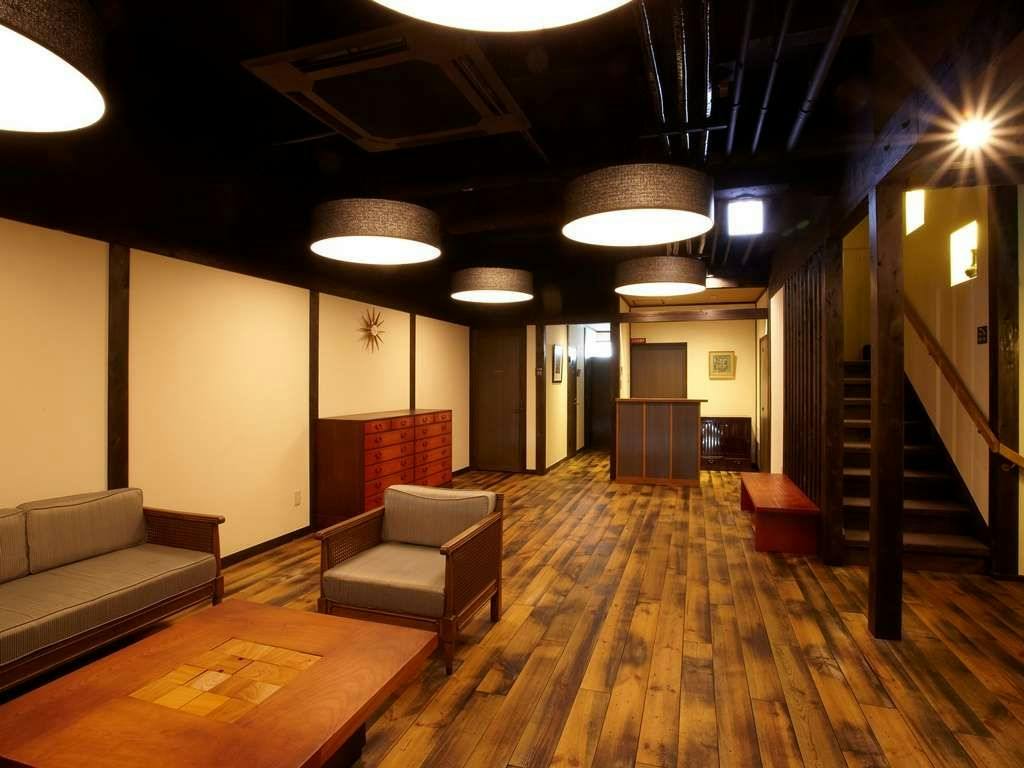 Kinosaki Onsen Tajima Beef Specialty Inn Koyado En