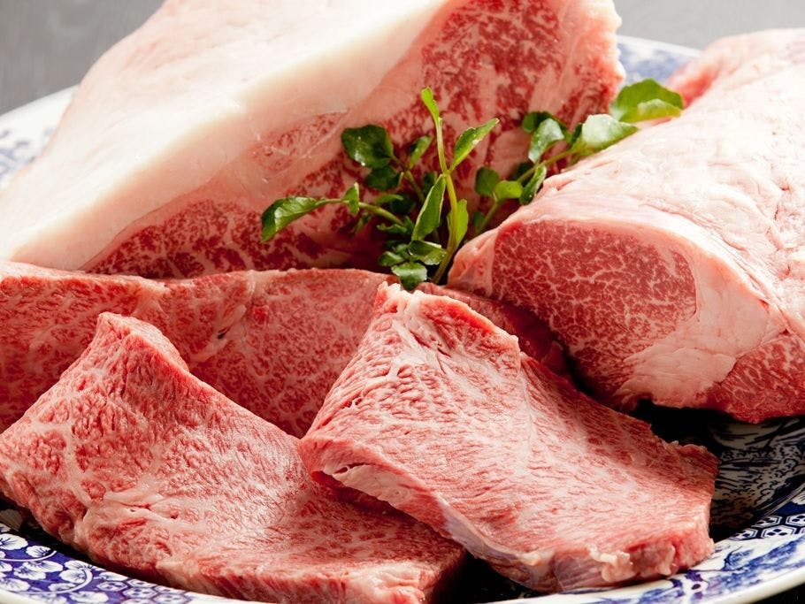 但馬牛 三國 城崎 牛排