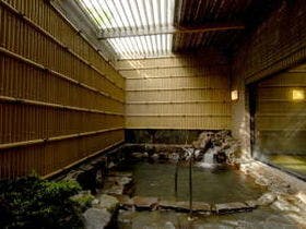 ダイヤモンド　有馬温泉ソサエティ新館