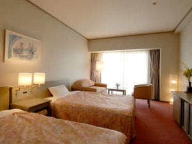 ダイヤモンド　有馬温泉ソサエティ新館