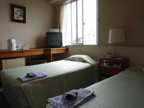 川之江ビジネスホテル