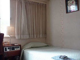 川之江ビジネスホテル