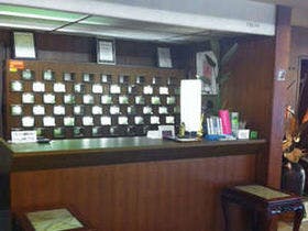 川之江ビジネスホテル