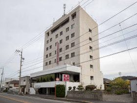 川之江ビジネスホテル