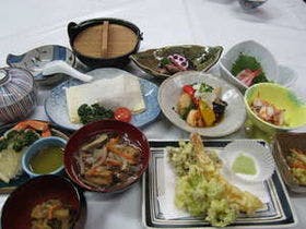 畔地温泉　旅館こいし