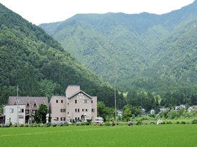畔地温泉　旅館こいし