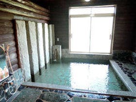 畔地温泉　旅館こいし