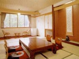 畔地温泉　旅館こいし