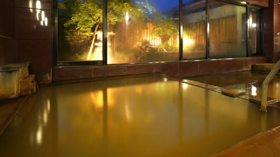 Onsen Inn Tsukagoshiya Shichibee